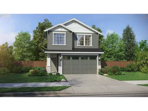 934 Nw 178th Street Ridgefield WA 98642