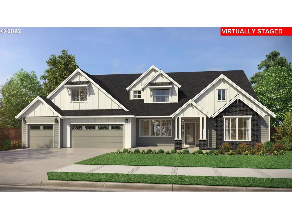 19783 Kapteyns Street West Linn OR 97068