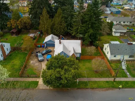3201 Se 59th Avenue Portland OR 97206