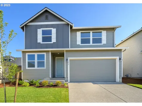 274 W 18th Street Lafayette OR 97127
