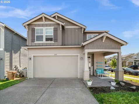 12339 NW Ashton Drive Banks OR 97106