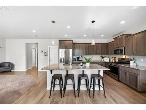 12339 NW Ashton Drive Banks OR 97106