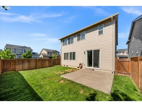 12339 NW Ashton Drive Banks OR 97106