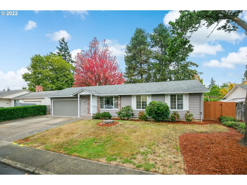 19755 Sw Prospect Street Beaverton OR 97007