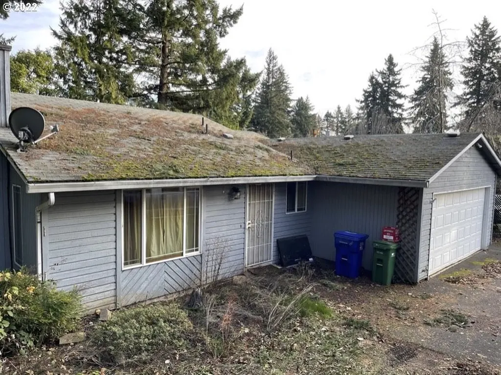 14925 E Burnside Street Portland OR 97233