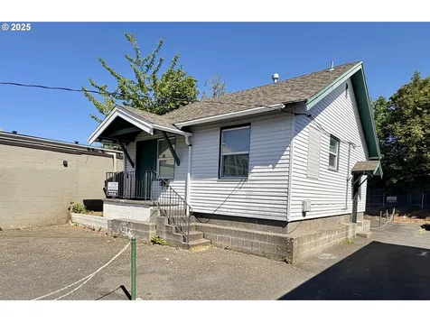 7515 NE Glisan Street Portland OR 97213