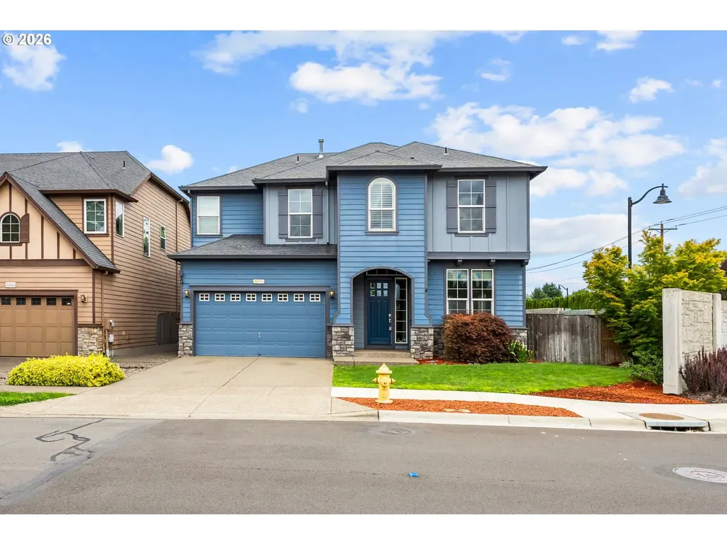 20478 SW Lavender Terrace Sherwood OR 97140