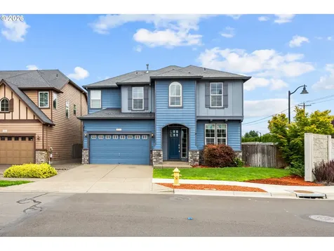 20478 SW Lavender Terrace Sherwood OR 97140