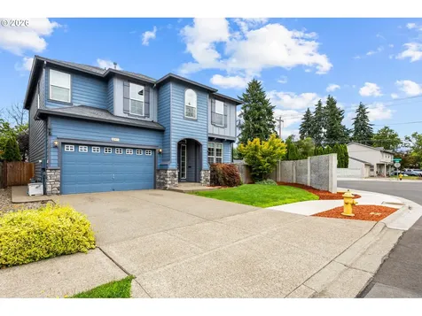 20478 SW Lavender Terrace Sherwood OR 97140