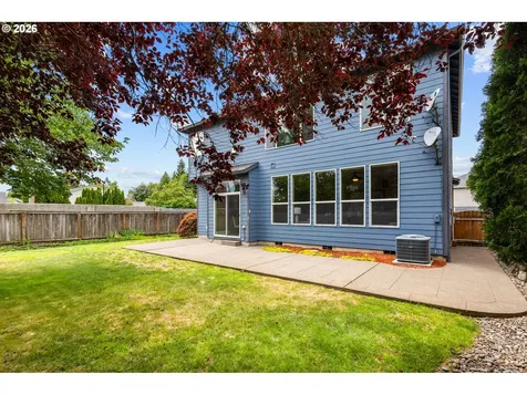 20478 SW Lavender Terrace Sherwood OR 97140