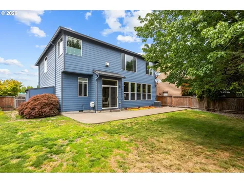 20478 SW Lavender Terrace Sherwood OR 97140