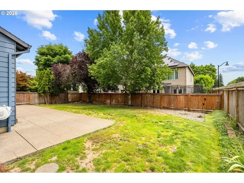 20478 SW Lavender Terrace Sherwood OR 97140