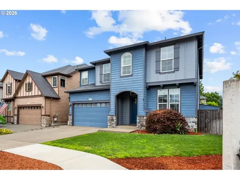 20478 SW Lavender Terrace Sherwood OR 97140