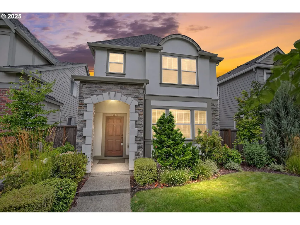 16849 SW Friendly Lane Beaverton OR 97007