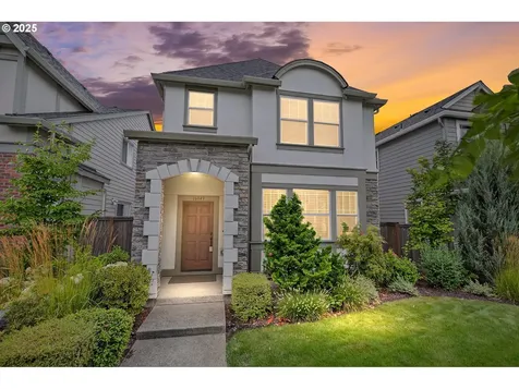 16849 SW Friendly Lane Beaverton OR 97007