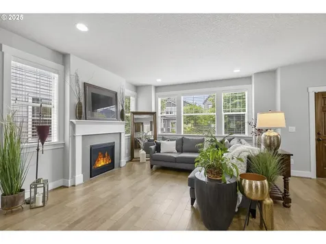 16849 SW Friendly Lane Beaverton OR 97007
