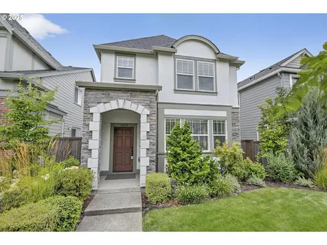 16849 SW Friendly Lane Beaverton OR 97007
