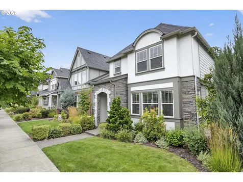 16849 SW Friendly Lane Beaverton OR 97007