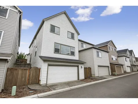 16849 SW Friendly Lane Beaverton OR 97007