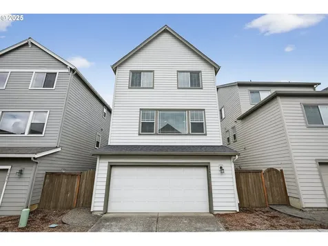 16849 SW Friendly Lane Beaverton OR 97007