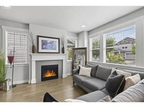 16849 SW Friendly Lane Beaverton OR 97007