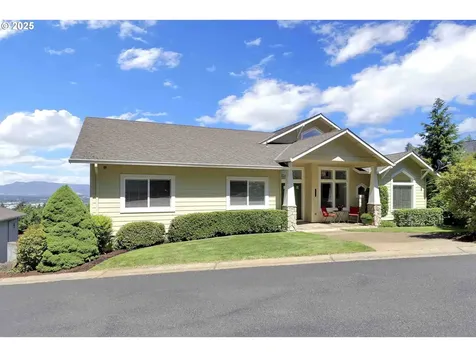 3352 Bentley Avenue Eugene OR 97405