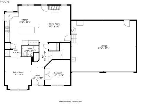 61 SW Wallingford Way Beaverton OR 97006
