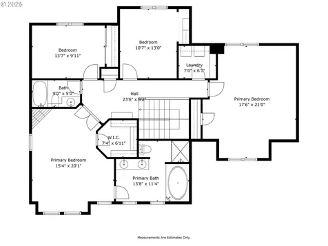 61 SW Wallingford Way Beaverton OR 97006