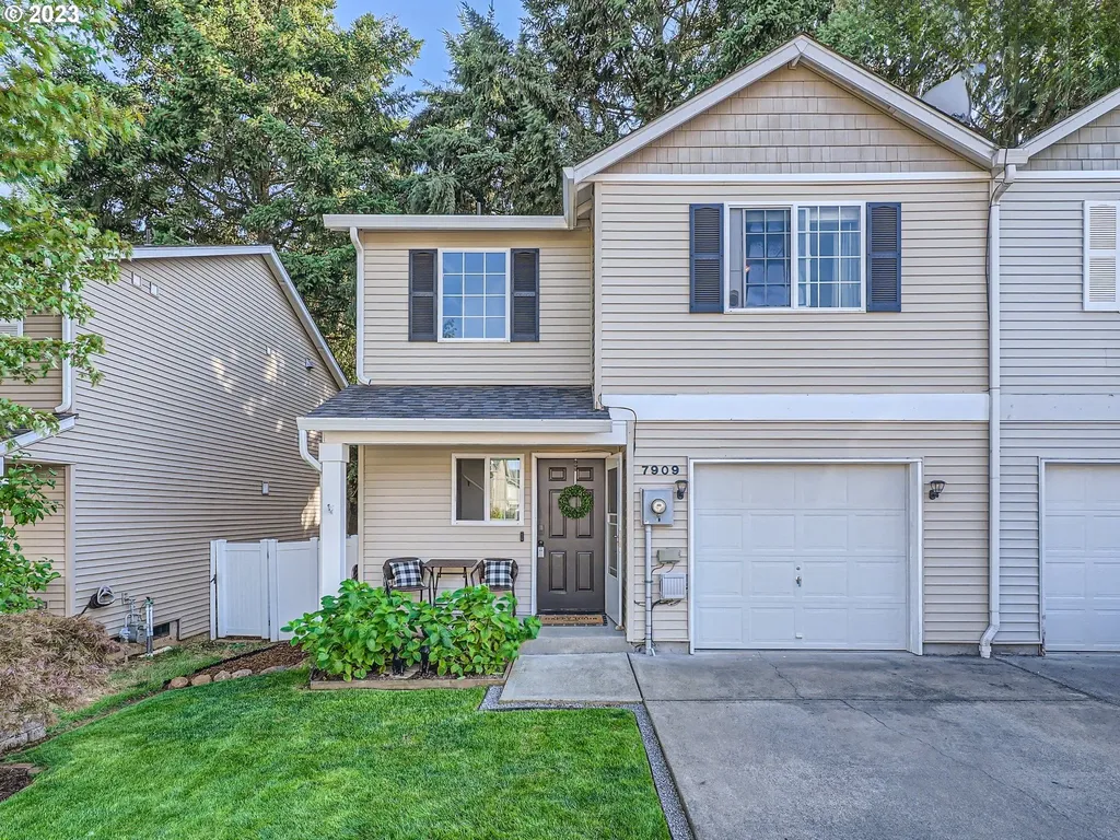 7909 Ne 60th Street Vancouver WA 98662
