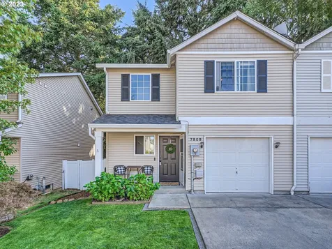 7909 Ne 60th Street Vancouver WA 98662