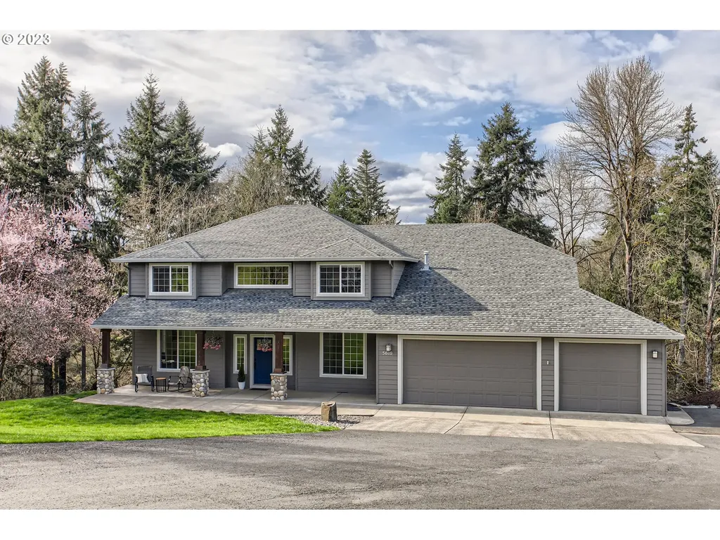 5610 Nw 280th Street Ridgefield WA 98642