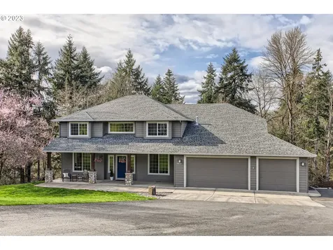 5610 Nw 280th Street Ridgefield WA 98642
