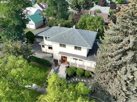 1408 3rd Street La Grande OR 97850