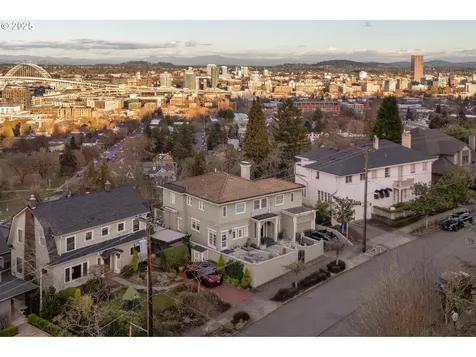2831 NW Westover Road Portland OR 97210