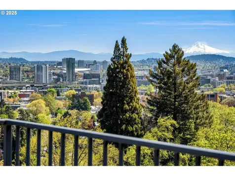 2831 NW Westover Road Portland OR 97210
