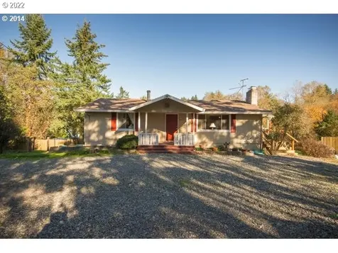 28584 S Heisinger Lane Mulino OR 97042