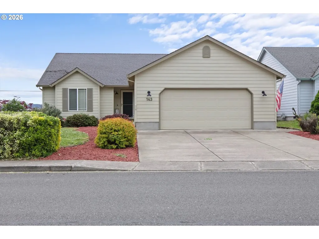 143 NW Elderberry Lane Dallas OR 97338