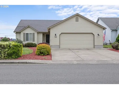 143 NW Elderberry Lane Dallas OR 97338