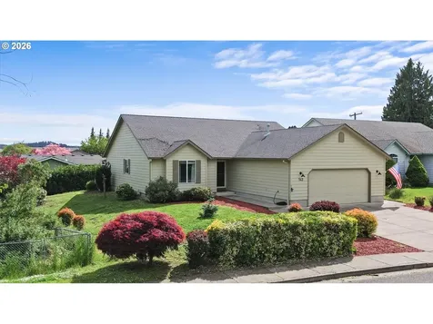 143 NW Elderberry Lane Dallas OR 97338