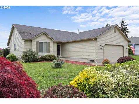143 NW Elderberry Lane Dallas OR 97338