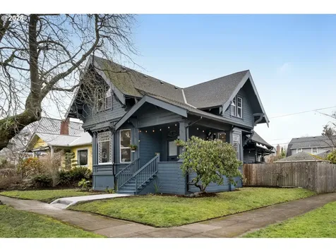 6215 NE Rodney Avenue Portland OR 97211