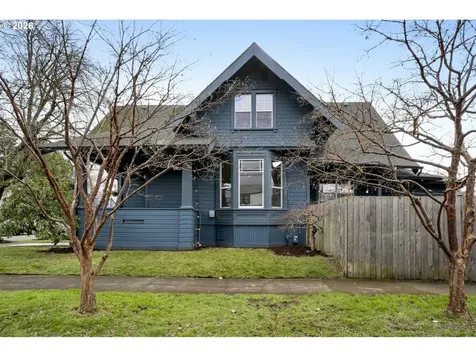 6215 NE Rodney Avenue Portland OR 97211