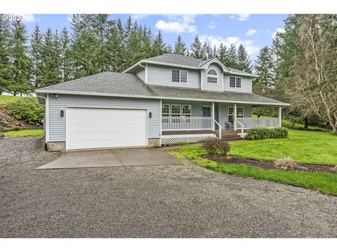 508 Caldwell Road Castle Rock WA 98611