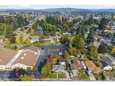 318 NE 9th Avenue Canby OR 97013