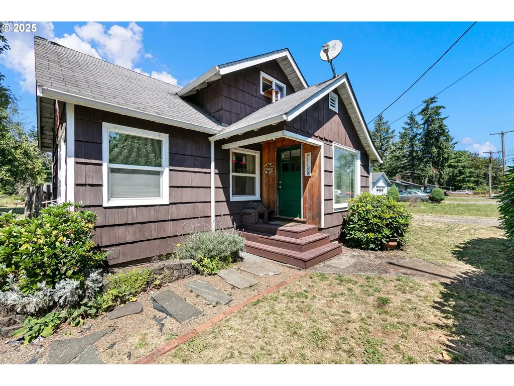 92250 Murdoch Street Marcola OR 97454