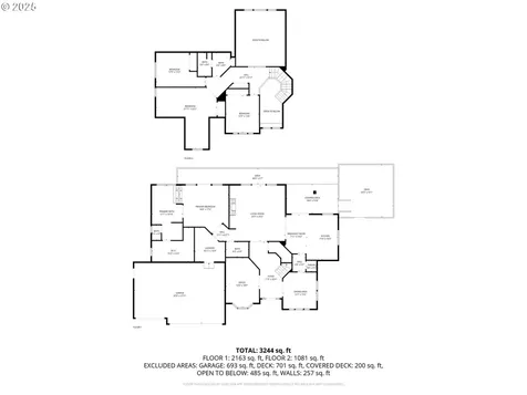 3849 SE Saint Andrews Place Gresham OR 97080