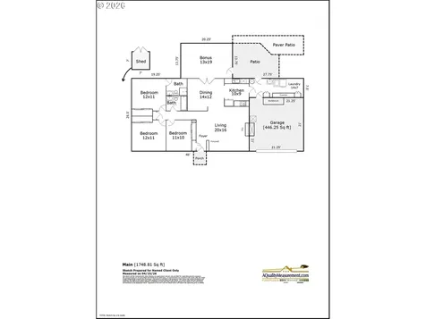 609 E Sunset Court Newberg OR 97132