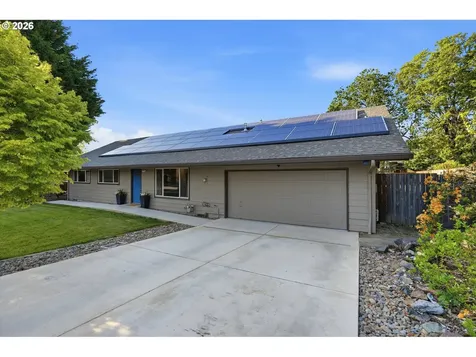 609 E Sunset Court Newberg OR 97132