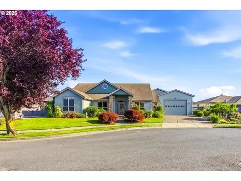 867 Corsair Drive Independence OR 97351