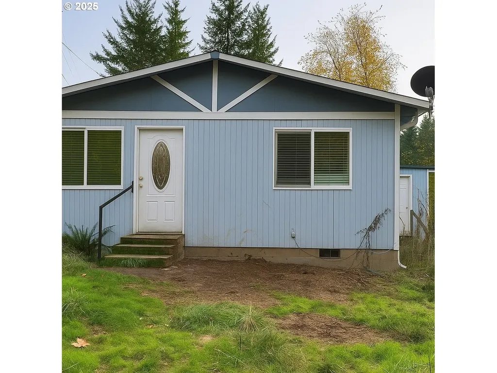 32525 SE Moss Hill Road Estacada OR 97023